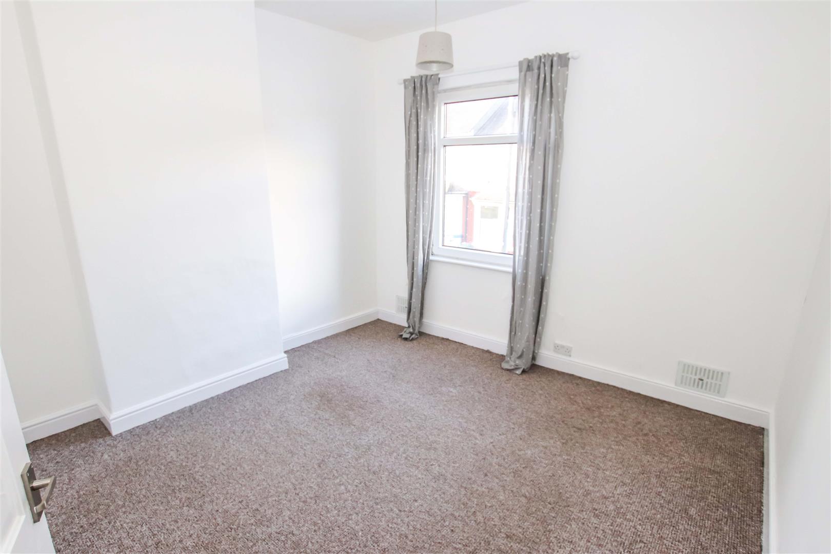 BEDROOM ONE (FRONT)